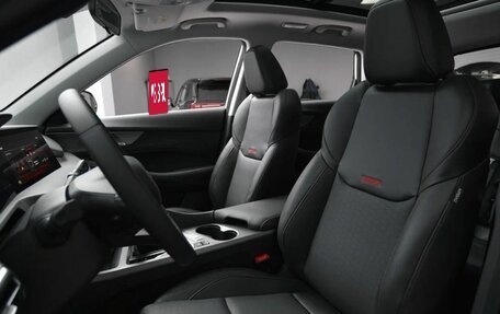 Changan CS35 Plus, 2024 год, 2 629 900 рублей, 11 фотография