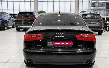 Audi A6, 2014 год, 1 999 000 рублей, 7 фотография