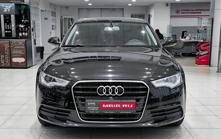 Audi A6, 2014 год, 1 999 000 рублей, 2 фотография