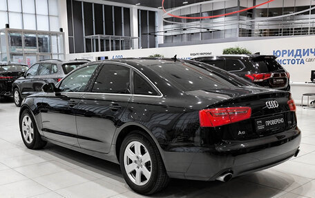Audi A6, 2014 год, 1 999 000 рублей, 8 фотография