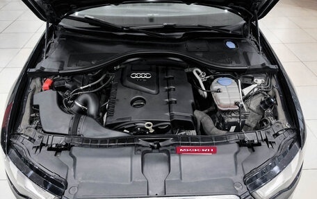 Audi A6, 2014 год, 1 999 000 рублей, 11 фотография