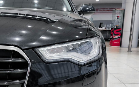 Audi A6, 2014 год, 1 999 000 рублей, 21 фотография