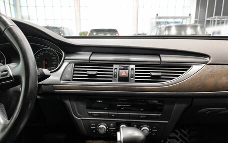 Audi A6, 2014 год, 1 999 000 рублей, 18 фотография