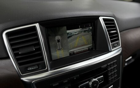 Mercedes-Benz M-Класс, 2014 год, 2 890 000 рублей, 9 фотография