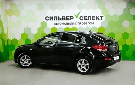 Chevrolet Cruze II, 2012 год, 700 000 рублей, 6 фотография
