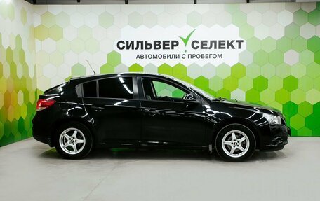 Chevrolet Cruze II, 2012 год, 700 000 рублей, 8 фотография