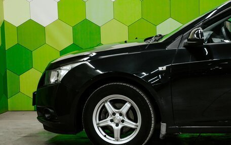 Chevrolet Cruze II, 2012 год, 700 000 рублей, 9 фотография