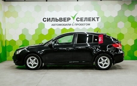 Chevrolet Cruze II, 2012 год, 700 000 рублей, 7 фотография