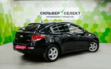 Chevrolet Cruze II, 2012 год, 700 000 рублей, 2 фотография