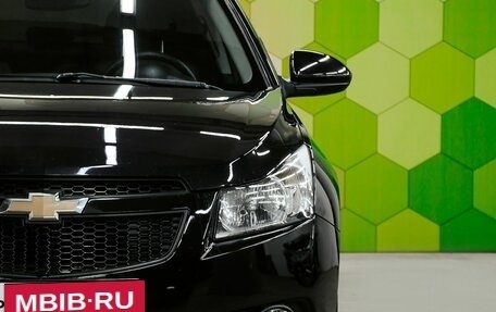 Chevrolet Cruze II, 2012 год, 700 000 рублей, 10 фотография