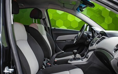 Chevrolet Cruze II, 2012 год, 700 000 рублей, 11 фотография