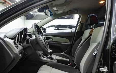 Chevrolet Cruze II, 2012 год, 700 000 рублей, 13 фотография