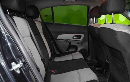 Chevrolet Cruze II, 2012 год, 700 000 рублей, 12 фотография