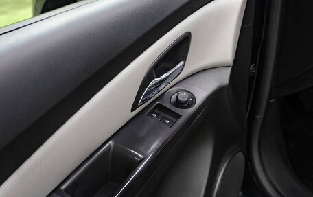 Chevrolet Cruze II, 2012 год, 700 000 рублей, 19 фотография