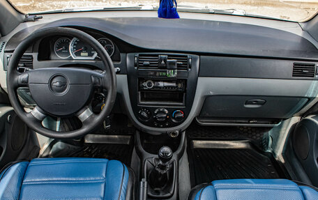 Chevrolet Lacetti, 2005 год, 359 000 рублей, 5 фотография