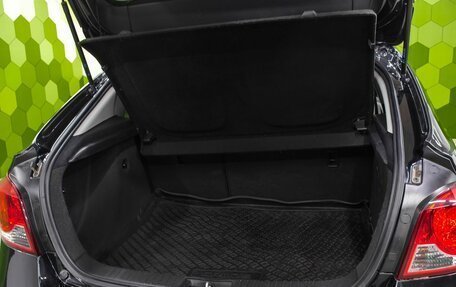 Chevrolet Cruze II, 2012 год, 700 000 рублей, 21 фотография