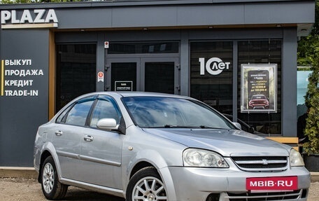 Chevrolet Lacetti, 2005 год, 359 000 рублей, 2 фотография