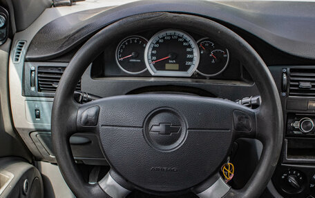 Chevrolet Lacetti, 2005 год, 359 000 рублей, 6 фотография