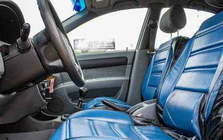 Chevrolet Lacetti, 2005 год, 359 000 рублей, 15 фотография