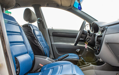 Chevrolet Lacetti, 2005 год, 359 000 рублей, 18 фотография