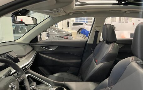 Changan CS35 Plus, 2024 год, 2 629 900 рублей, 3 фотография