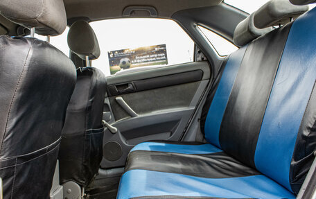 Chevrolet Lacetti, 2005 год, 359 000 рублей, 16 фотография