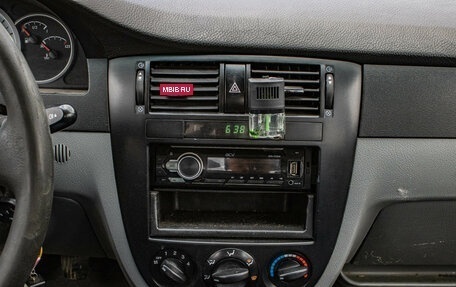 Chevrolet Lacetti, 2005 год, 359 000 рублей, 7 фотография