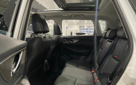 Changan CS35 Plus, 2024 год, 2 629 900 рублей, 5 фотография