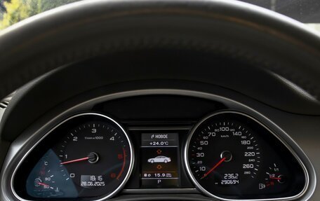 Audi Q7, 2012 год, 1 405 000 рублей, 11 фотография