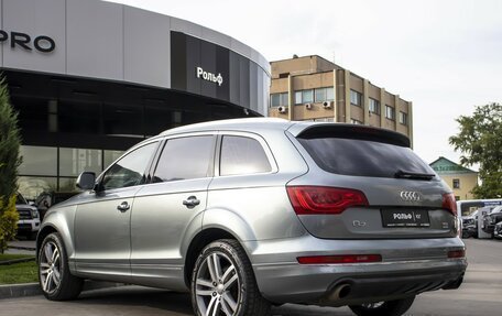 Audi Q7, 2012 год, 1 405 000 рублей, 7 фотография
