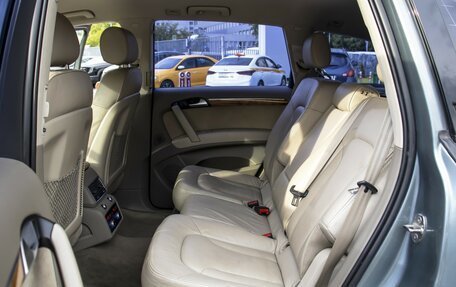 Audi Q7, 2012 год, 1 405 000 рублей, 10 фотография