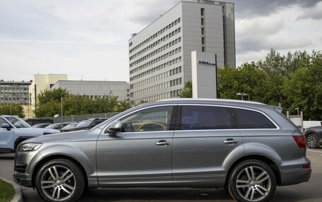 Audi Q7, 2012 год, 1 405 000 рублей, 8 фотография