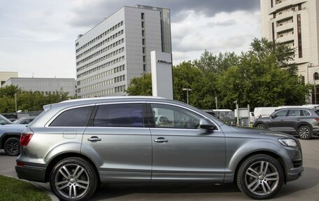 Audi Q7, 2012 год, 1 405 000 рублей, 4 фотография