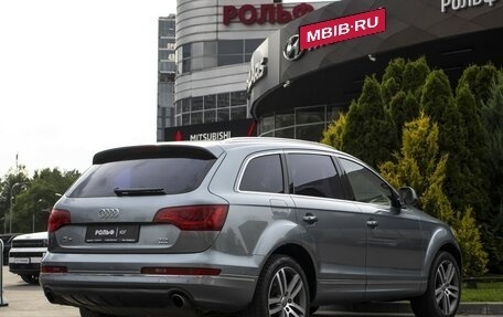 Audi Q7, 2012 год, 1 405 000 рублей, 5 фотография