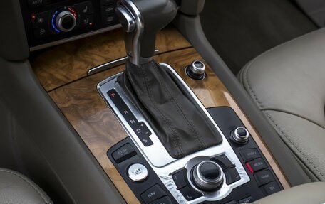Audi Q7, 2012 год, 1 405 000 рублей, 15 фотография