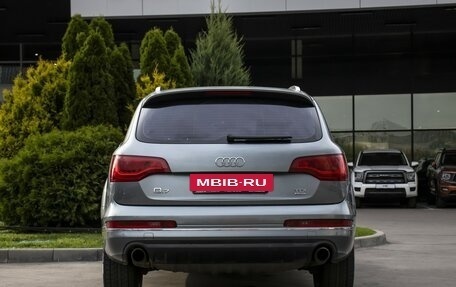 Audi Q7, 2012 год, 1 405 000 рублей, 6 фотография