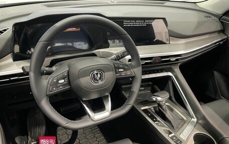 Changan CS35 Plus, 2024 год, 2 629 900 рублей, 4 фотография