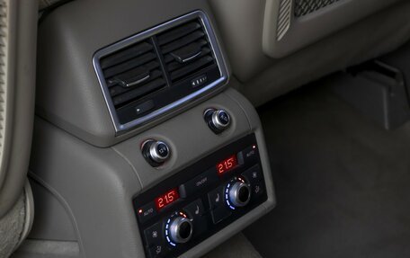 Audi Q7, 2012 год, 1 405 000 рублей, 17 фотография