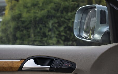 Audi Q7, 2012 год, 1 405 000 рублей, 19 фотография
