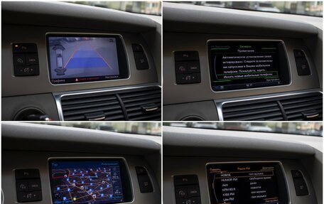 Audi Q7, 2012 год, 1 405 000 рублей, 21 фотография