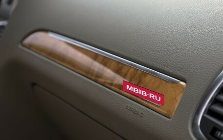 Audi Q7, 2012 год, 1 405 000 рублей, 16 фотография