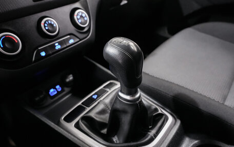 Hyundai Creta I рестайлинг, 2018 год, 1 291 000 рублей, 16 фотография