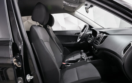 Hyundai Creta I рестайлинг, 2018 год, 1 291 000 рублей, 11 фотография