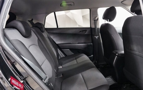 Hyundai Creta I рестайлинг, 2018 год, 1 291 000 рублей, 12 фотография