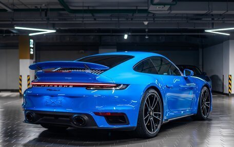 Porsche 911, 2021 год, 22 500 000 рублей, 3 фотография