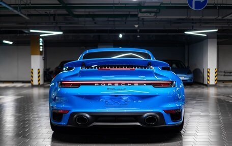 Porsche 911, 2021 год, 22 500 000 рублей, 4 фотография