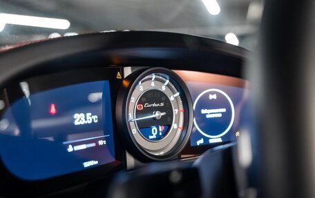 Porsche 911, 2021 год, 22 500 000 рублей, 7 фотография