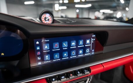 Porsche 911, 2021 год, 22 500 000 рублей, 13 фотография