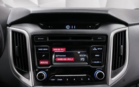 Hyundai Creta I рестайлинг, 2018 год, 1 291 000 рублей, 18 фотография