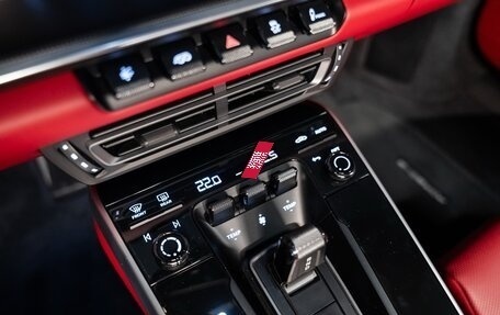 Porsche 911, 2021 год, 22 500 000 рублей, 11 фотография